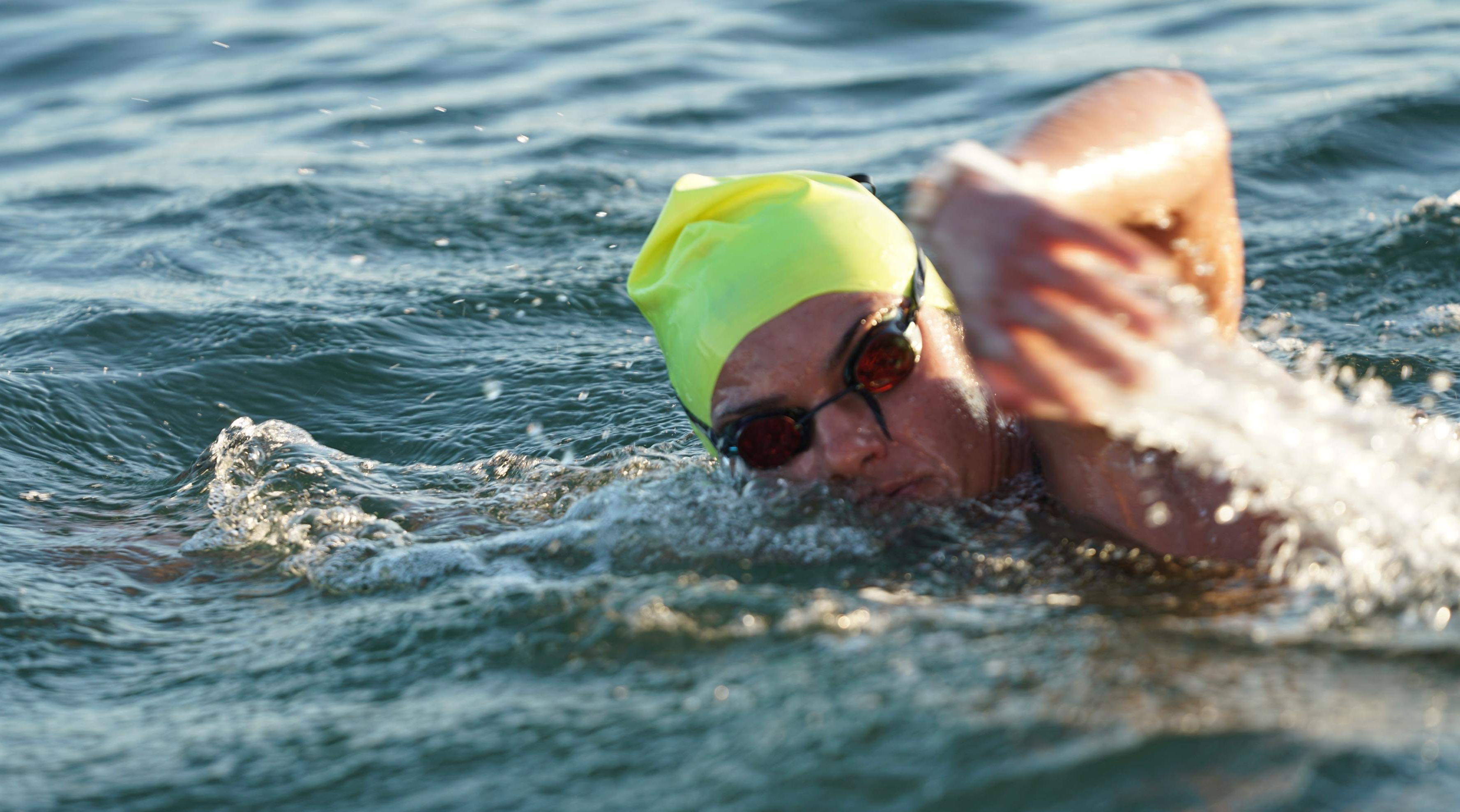 open-water-swimming