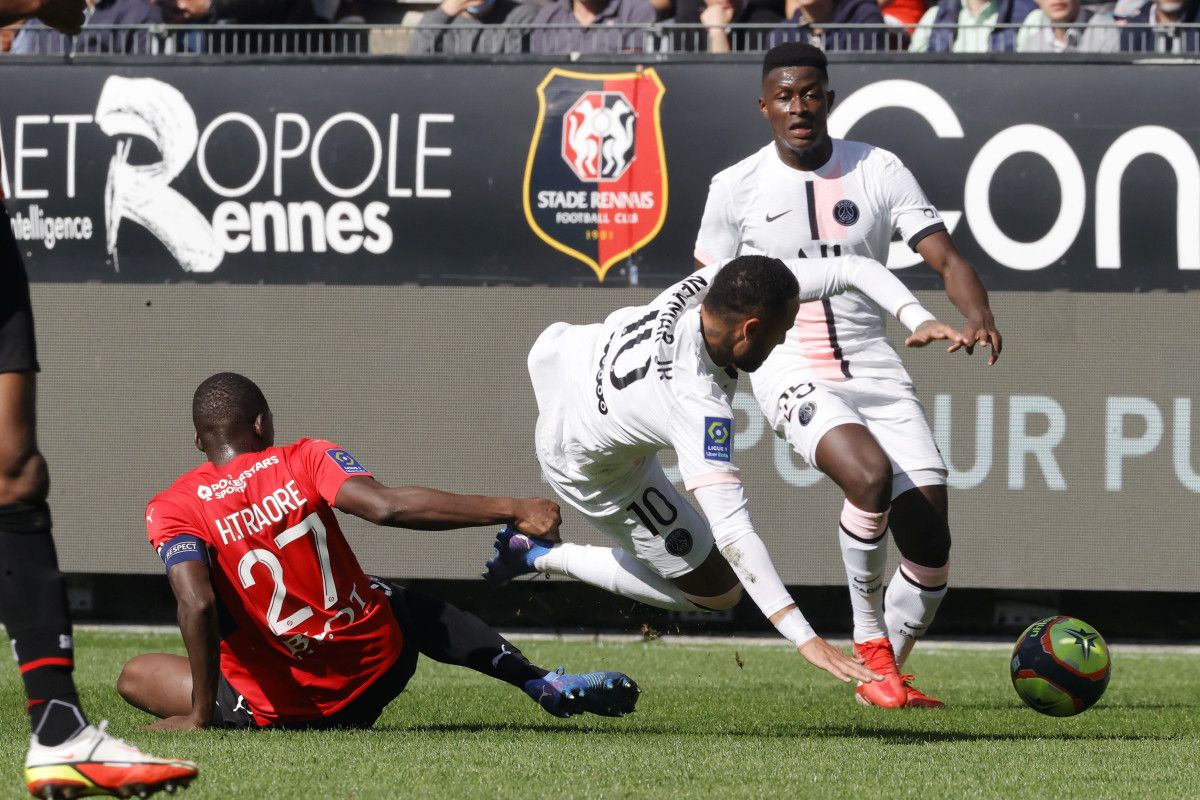Rennes vs. Bordeaux Live Stream: Watch Online, TV Channel, Start Time - How to Watch and Stream Major League & College Sports - Vimarsana News
