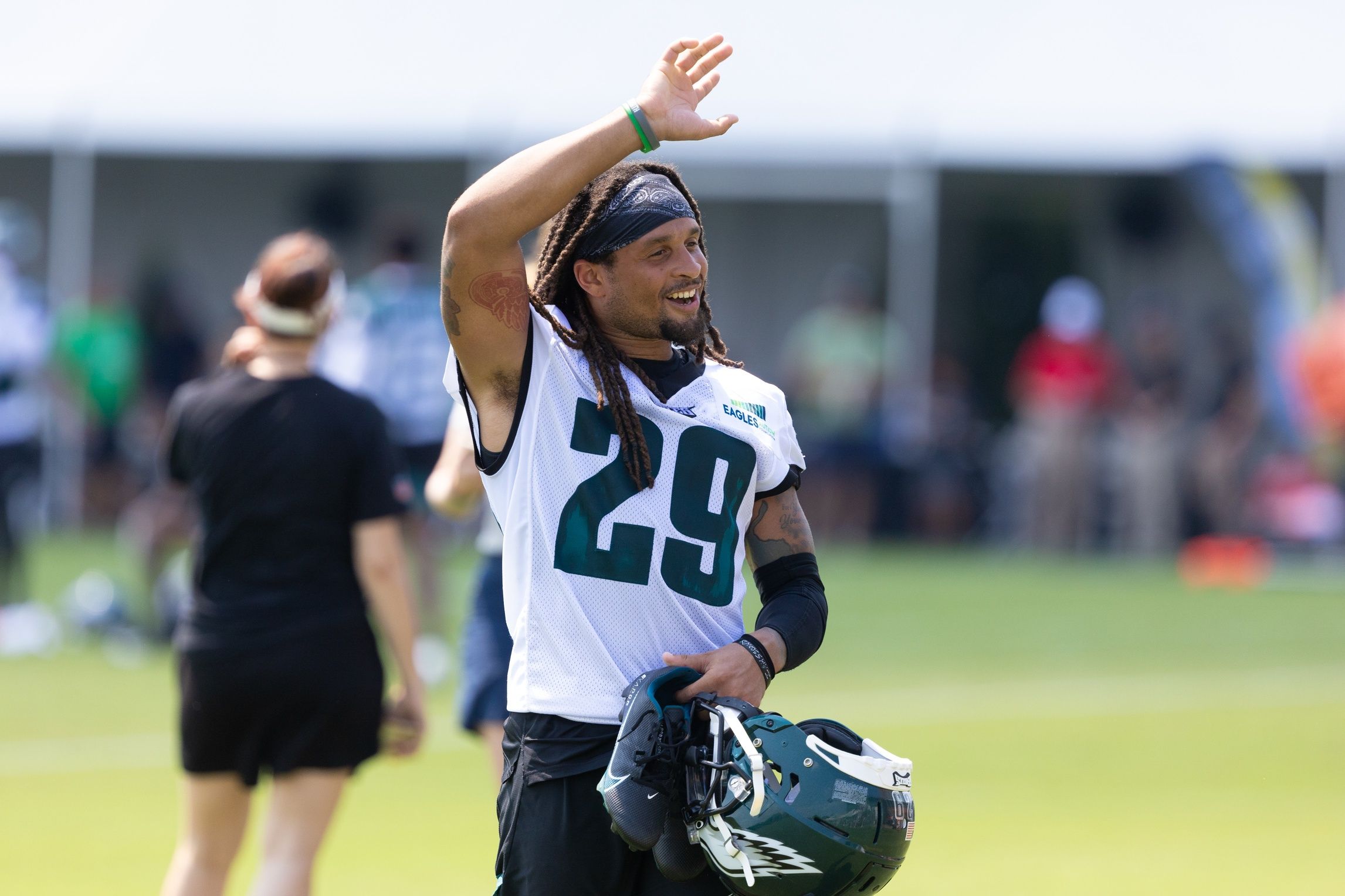 Five Storylines for Undefeated Philadelphia Eagles and First-Place Jacksonville Jaguars - Sports Illustrated Philadelphia Eagles News, Analysis and More - Vimarsana News