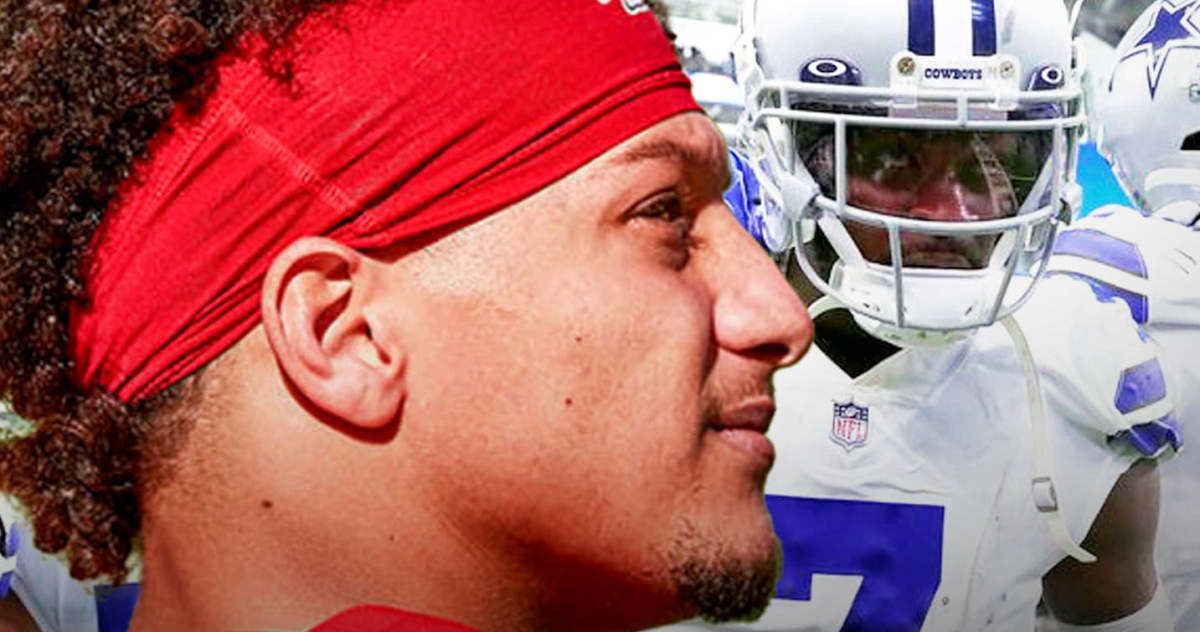 p mahomes diggs