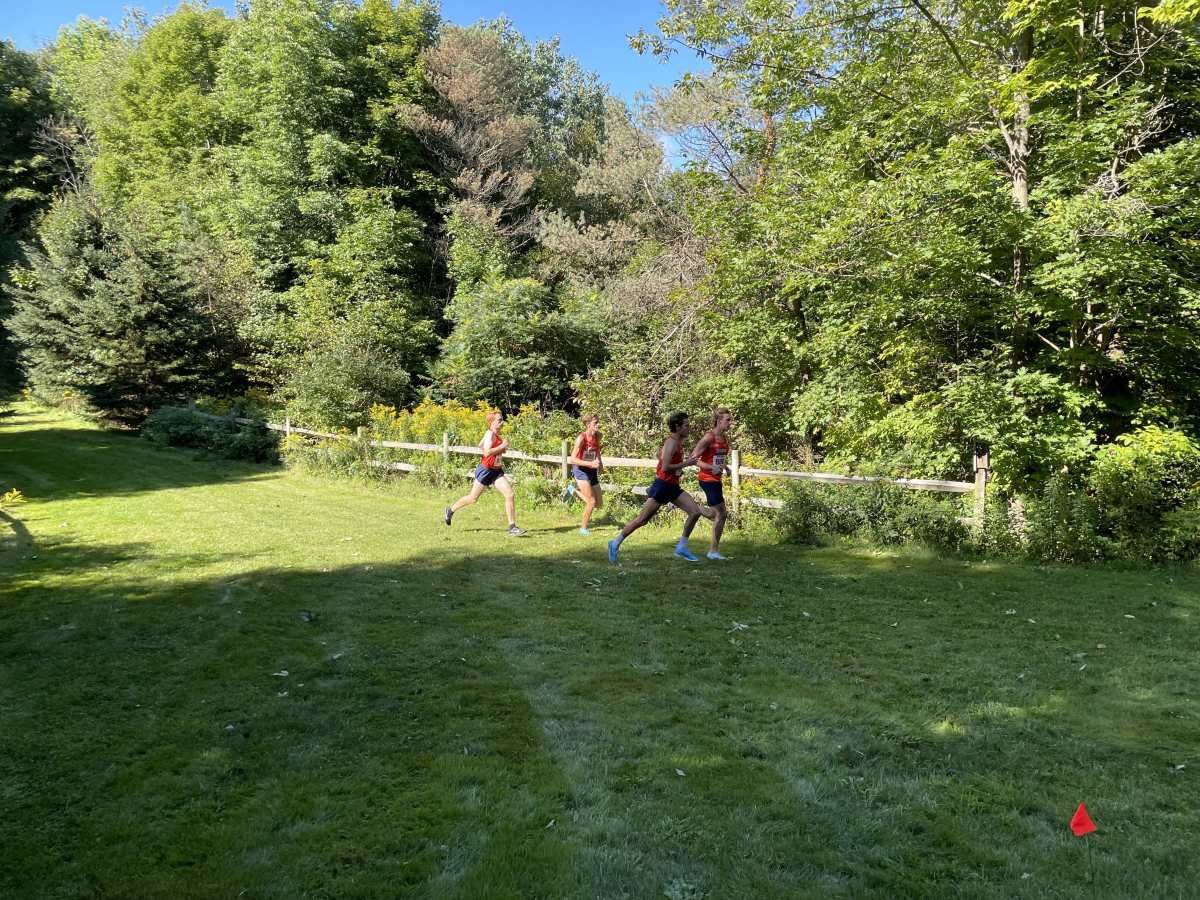 Syracuse Cross Country competes at NCAA Championships - Sports Illustrated Syracuse Orange News, Analysis and More - Vimarsana News