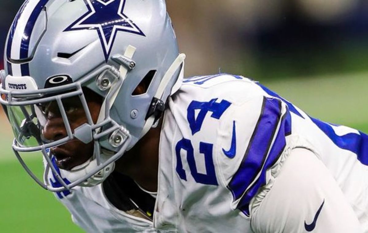 Cowboys BREAKING: Dallas Roster Move as Rookie Kelvin Joseph OUT; Chiefs Activate RB Clyde Edwards-Helaire - NFL Tracker - Vimarsana News