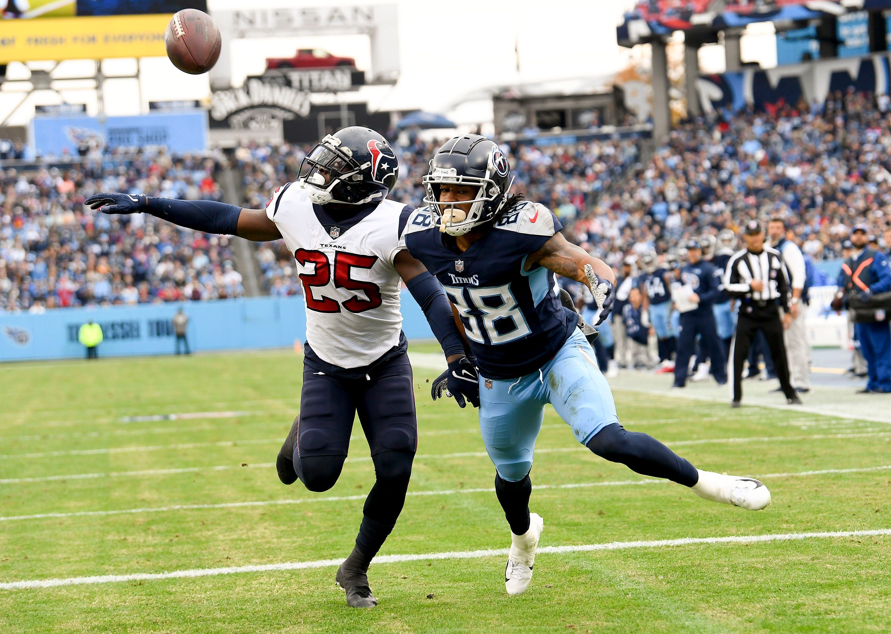 King Of Corners: Could Desmond King's Adaptability Help Him Re-Sign With Texans? - Sports Illustrated Houston Texans News, Analysis and More - Vimarsana News