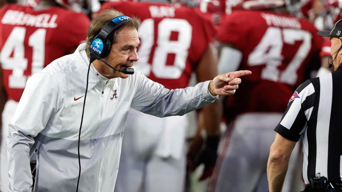 111221-Nick Saban-Gary Cosby