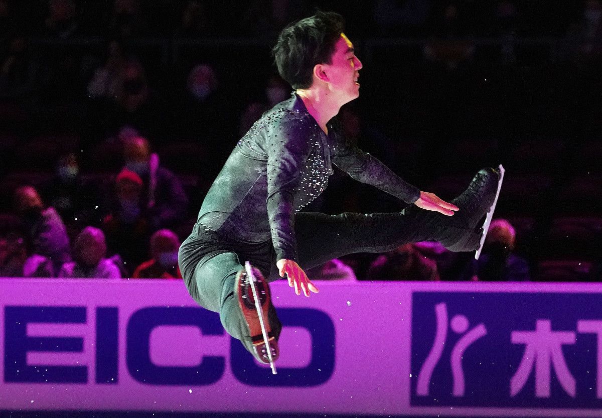 Figure Skating U.S. Championships Live Stream: Watch Online, TV Channel, Start Time - How to Watch and Stream Major League & College Sports - Vimarsana News