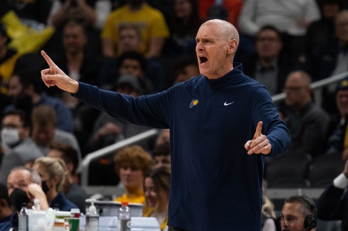 Pacers Gets Back To Winning Ways Over Pelicans - Vimarsana News