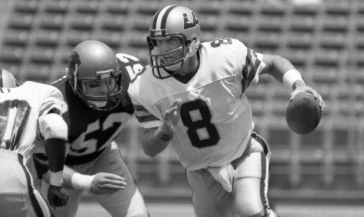 Twitter Reacts Michigan Panthers USFL Return Detroit Lions - Sports Illustrated Detroit Lions News, Analysis and More - Vimarsana News