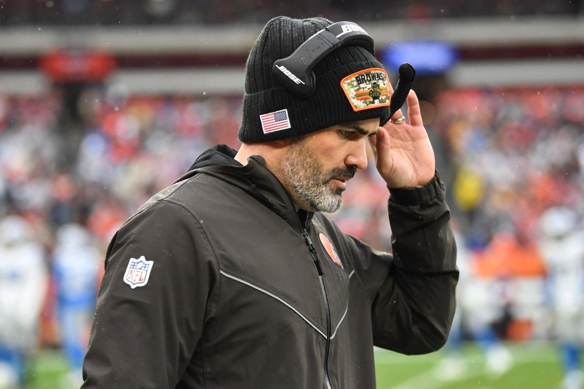 Cleveland Browns Season Frustrating Enough Without Contrived Tripe - Sports Illustrated Cleveland Browns News, Analysis and More - Vimarsana News
