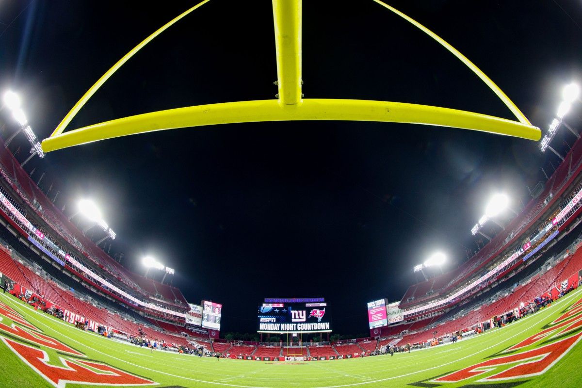 New York Giants Week 11 Musings: Hitting a New Low - Vimarsana News