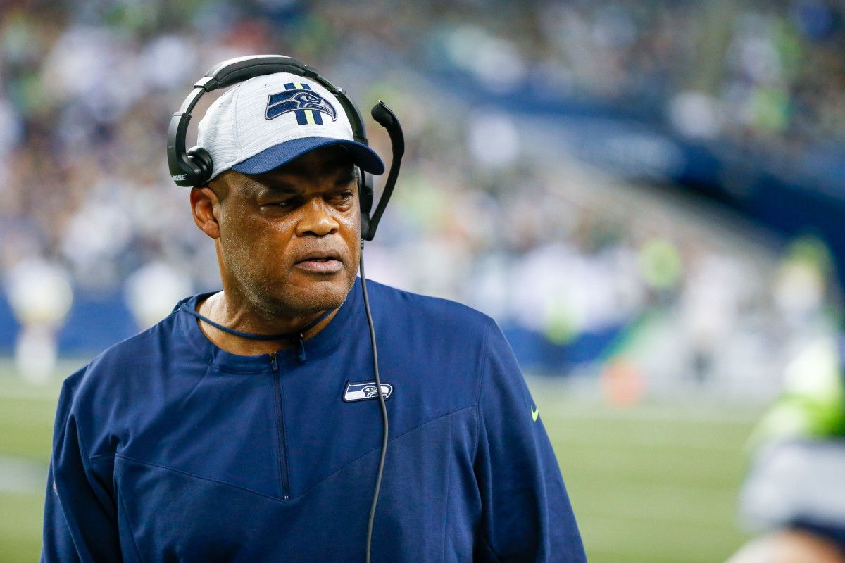 Ken Norton Jr.