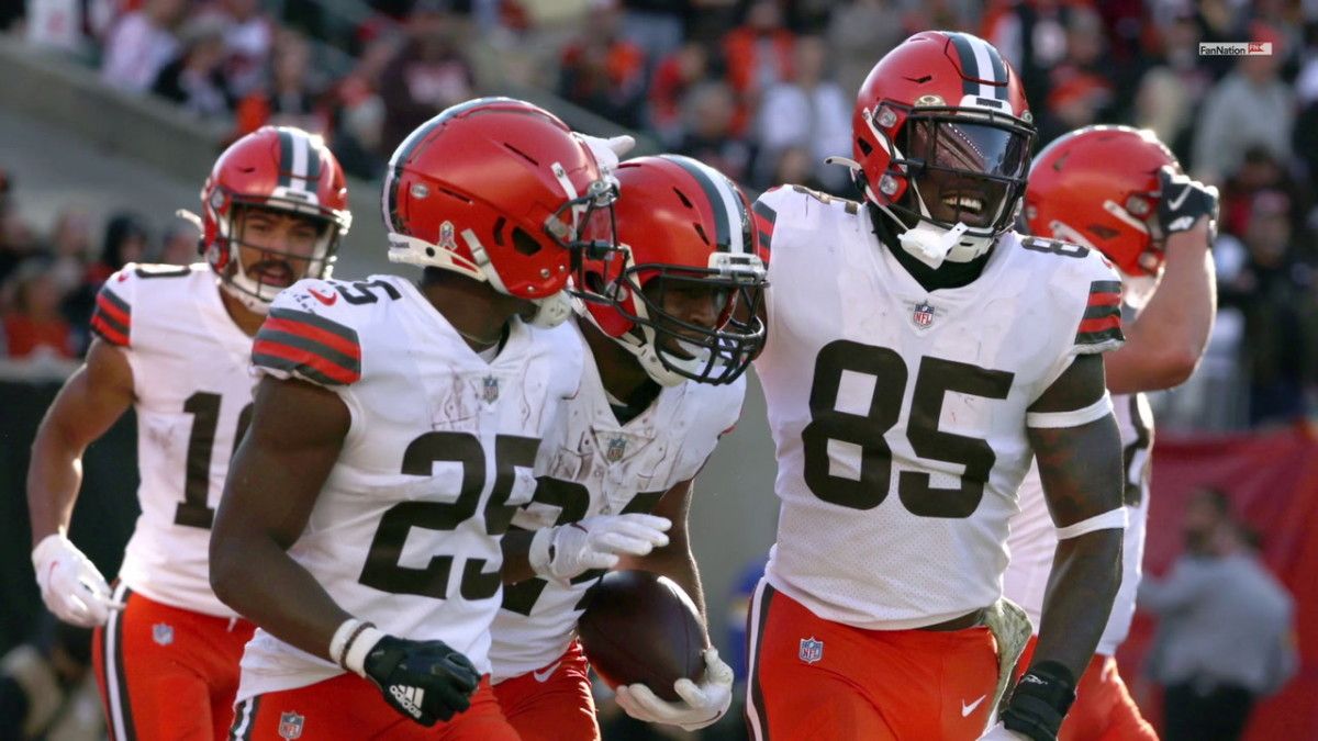 4 Thoughts on Cleveland Browns Snoozefest Win Over Detroit Lions - Sports Illustrated Cleveland Browns News, Analysis and More - Vimarsana News