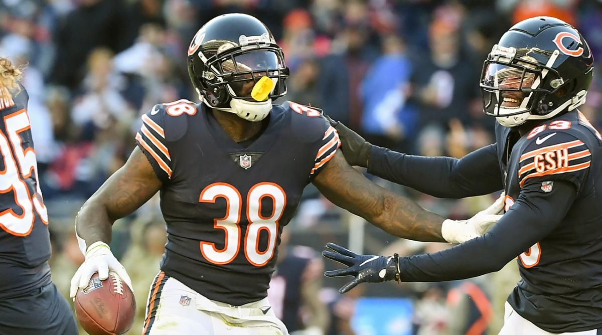 Thanksgiving Day Betting Primer: Bears at Lions - Sports Illustrated - Vimarsana News
