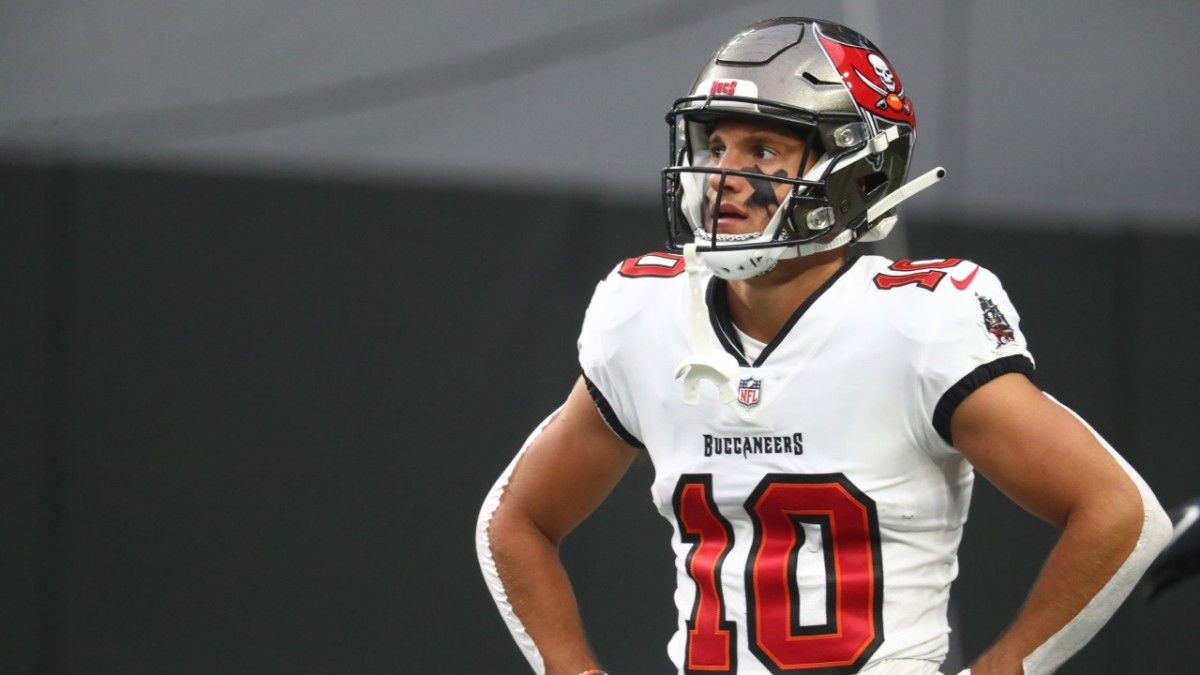 Tampa Bay Buccaneers Activate Scotty Miller From Injured Reserve - Sports Illustrated Tampa Bay Buccaneers News, Analysis and More - Vimarsana News