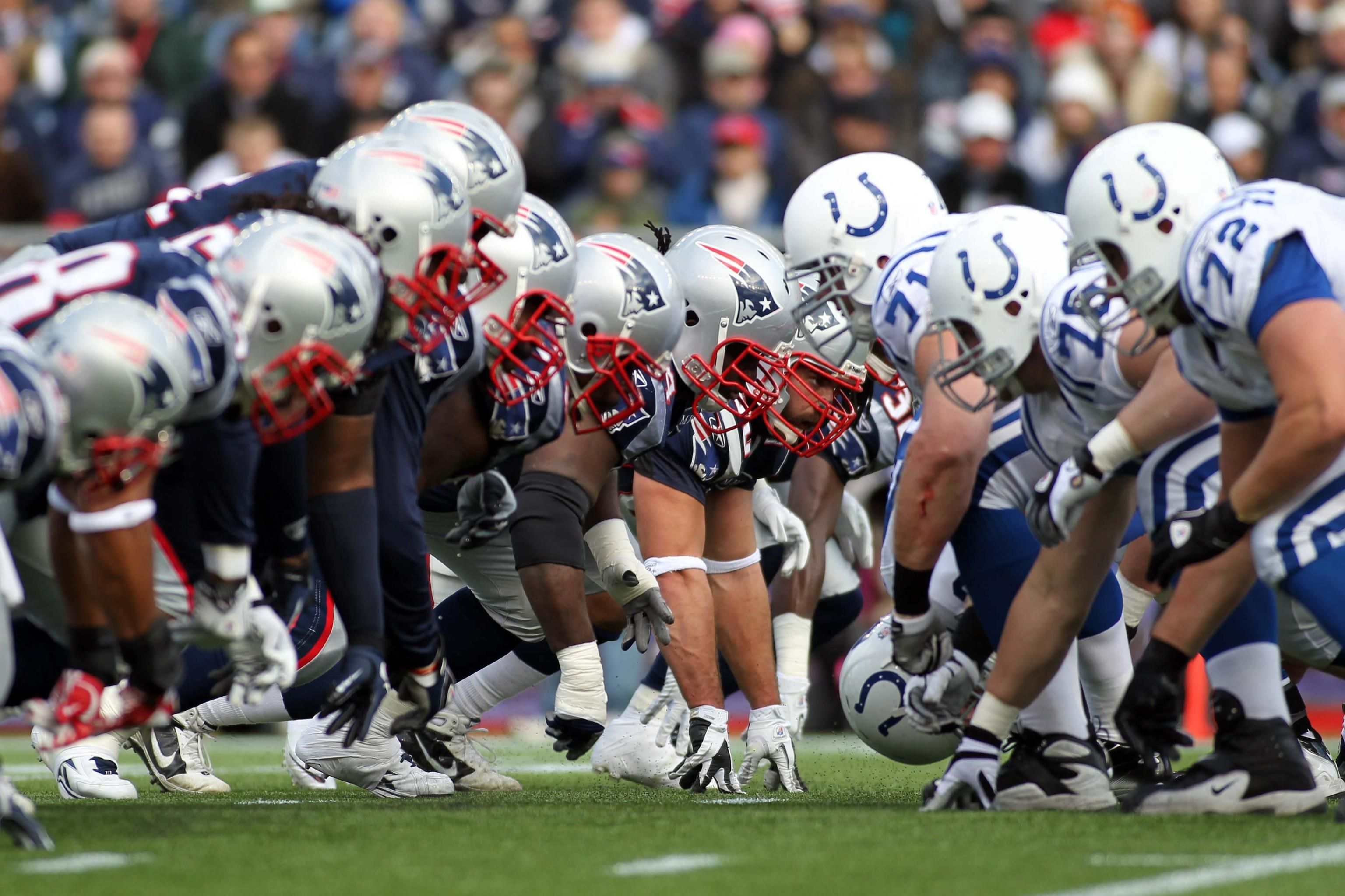 Saturday Night's Alright - New England Patriots - Indianapolis Colts Set for December 18 in Indianapolis - Sports Illustrated New England Patriots News, Analysis and More - Vimarsana News