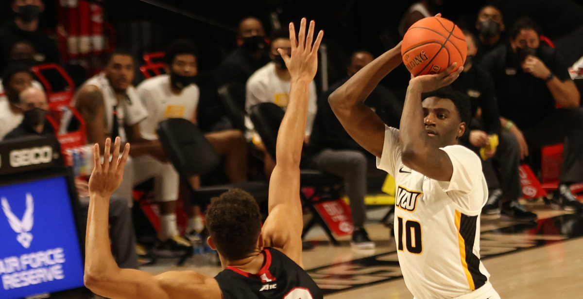 Five Things to Know About VCU Sports Illustrated Syracuse Orange News
