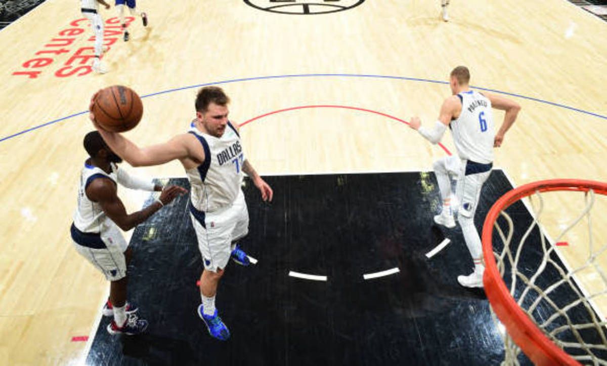 luka reb lac