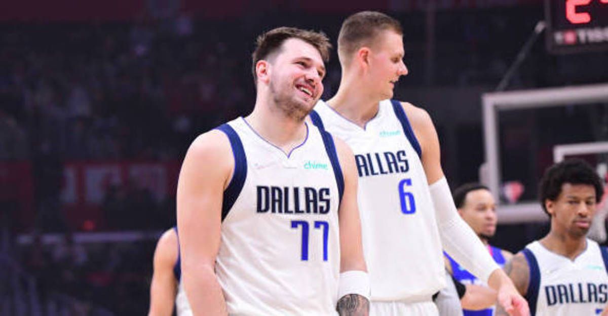 Dallas Mavs GAMEDAY vs. Thunder: Porzingis & Doncic Status; Preview, Odds and Prediction - Sports Illustrated Dallas Mavericks News, Analysis and More - Vimarsana News