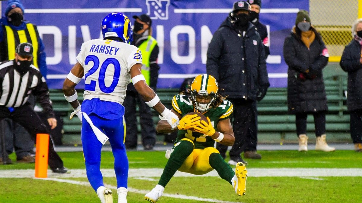How to Watch, Stream, Listen to Packers vs. Rams - Vimarsana News