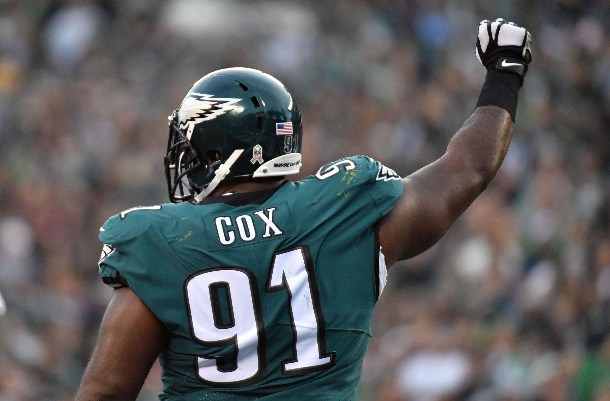 New York Giants Week 12 Opponent First Look: Philadelphia Defense - Vimarsana News