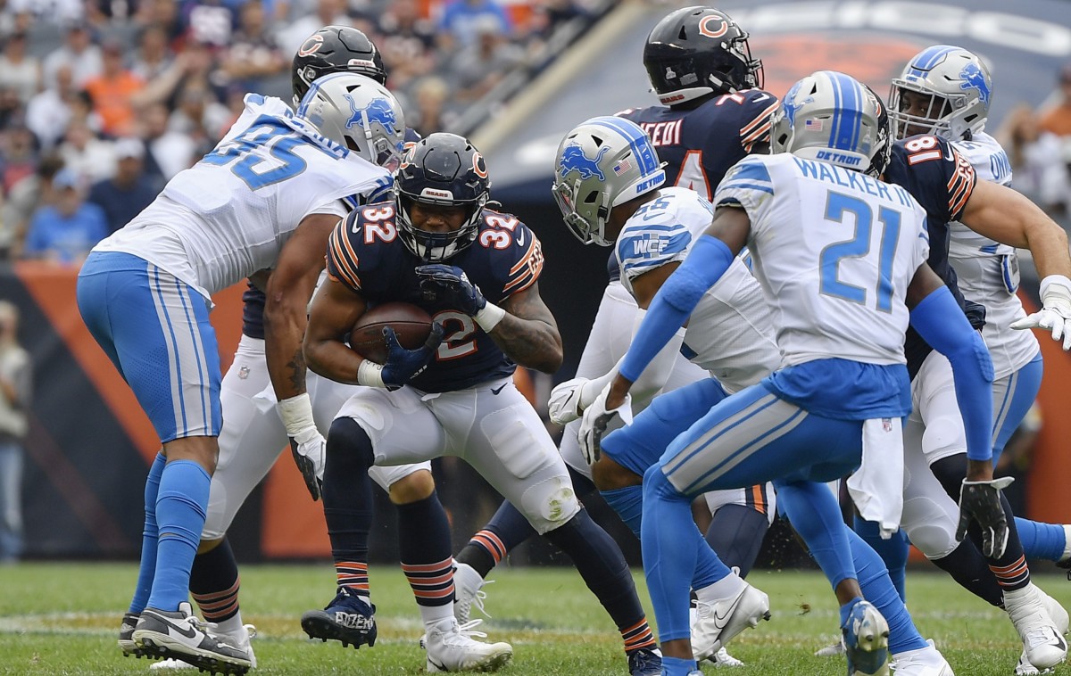 Chicago Bears and Detroit Lions: Who Wins and Why - Sports Illustrated ...