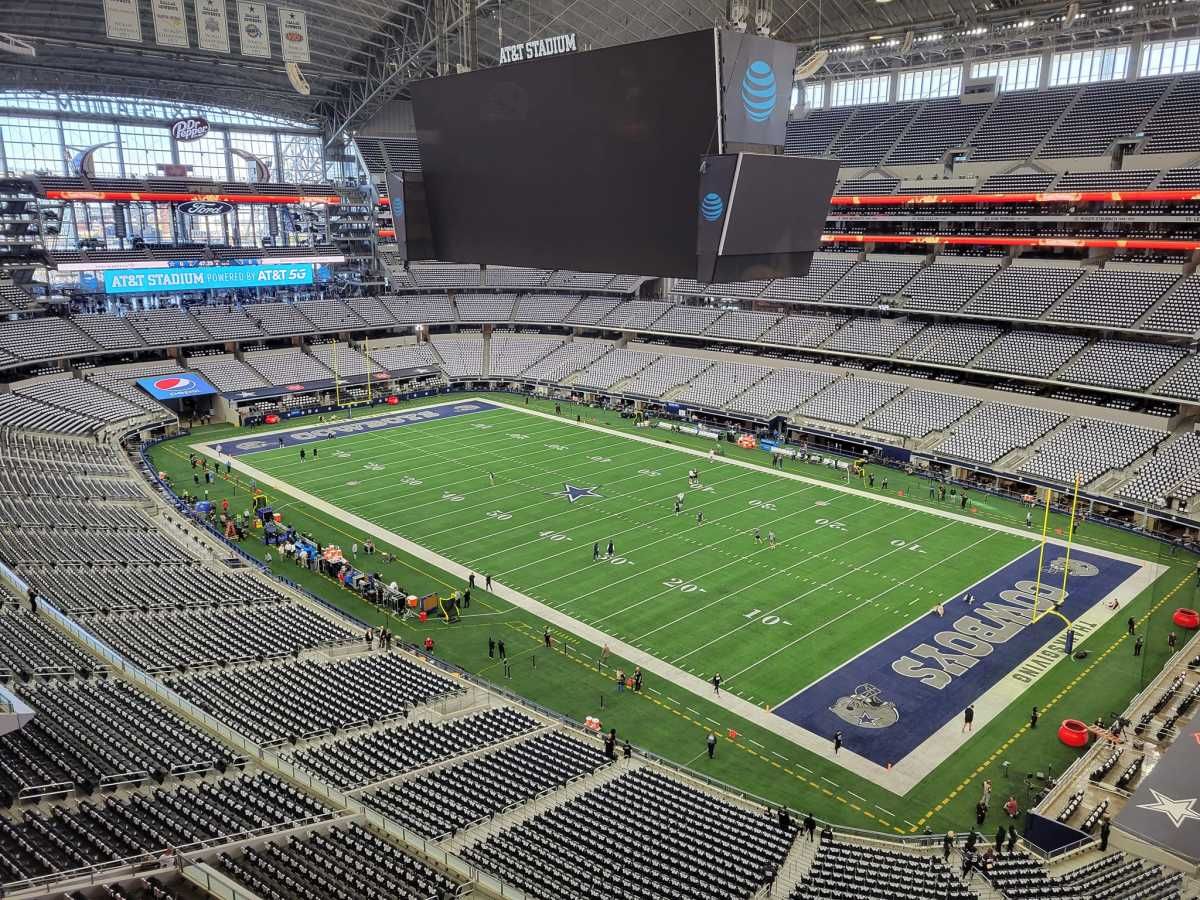 Las Vegas Raiders vs. Dallas Cowboys game thread - Sports Illustrated Las Vegas Raiders News, Analysis and More - Vimarsana News