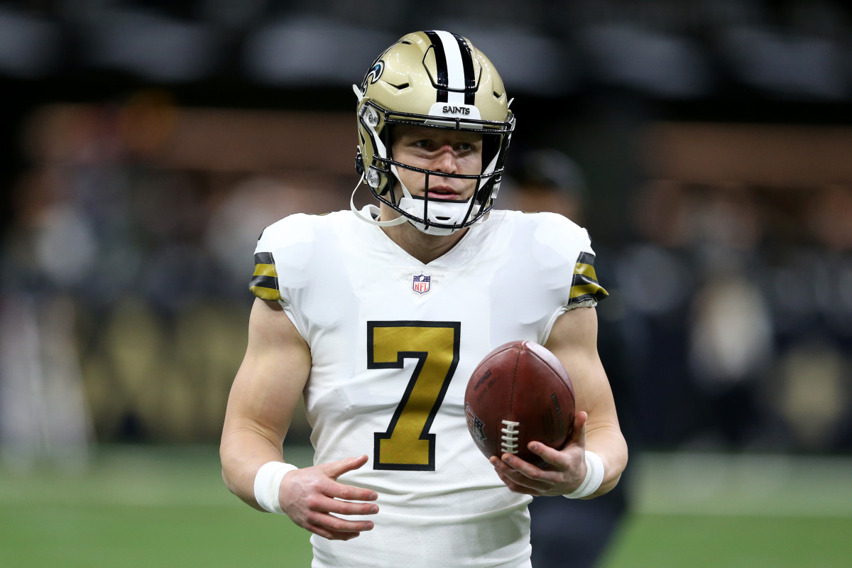 3 Takeaways From the Saints loss to the Bills on Thanksgiving - Sports Illustrated New Orleans Saints News, Analysis More