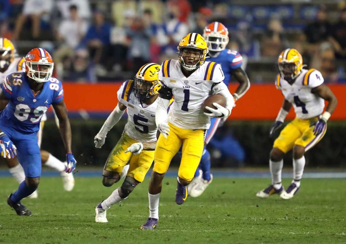 Elias Ricks Down to Four Schools, Including Georgia Football - Sports Illustrated Georgia Bulldogs News, Analysis and More - Vimarsana News