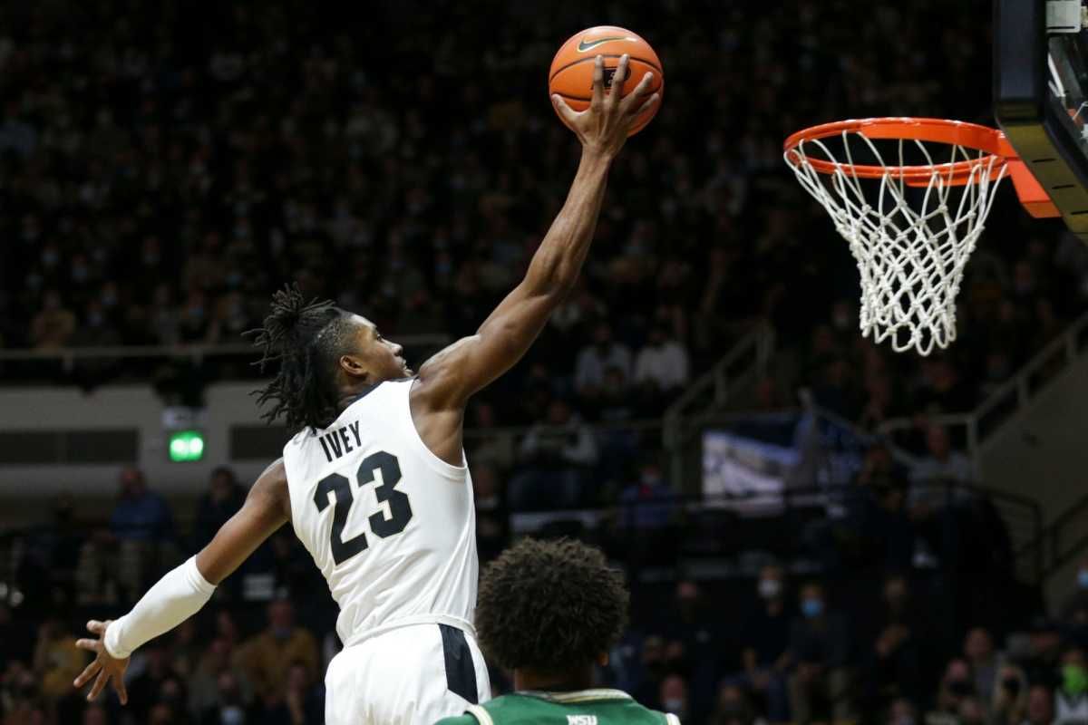 NBA Mock Draft: Thunder Add Another Offensive-Minded Guard - Vimarsana News