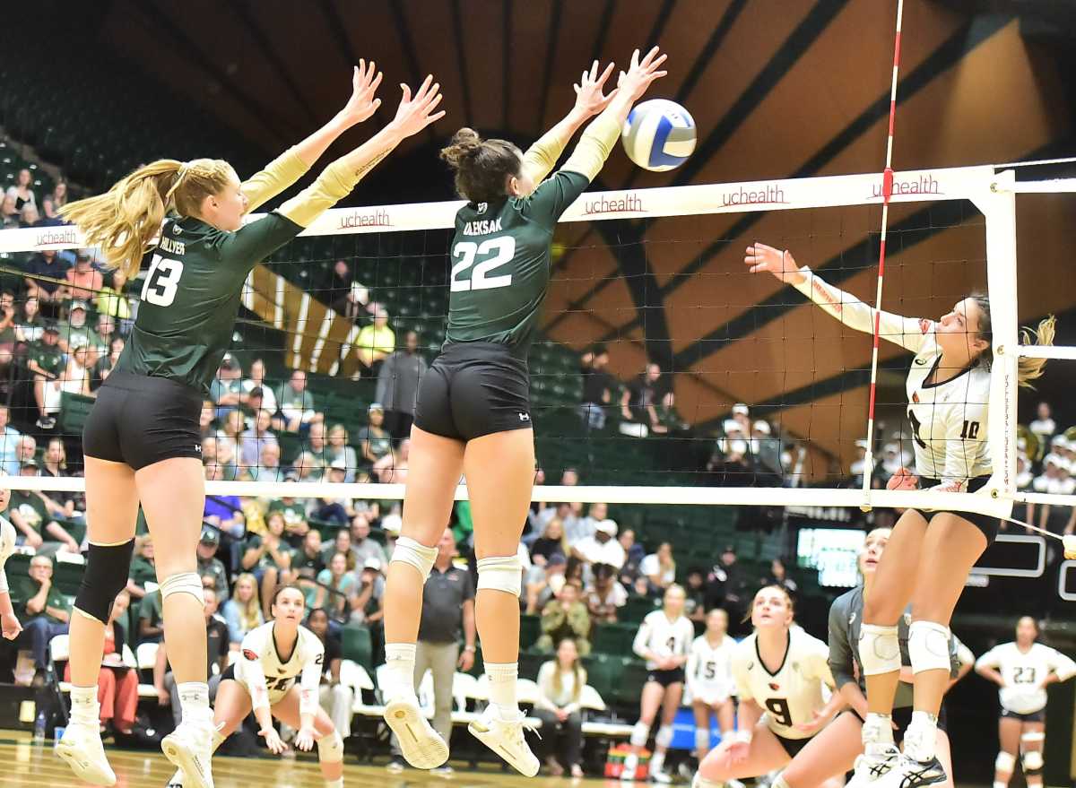 Watch Penn State at Nebraska Stream women's college volleyball live