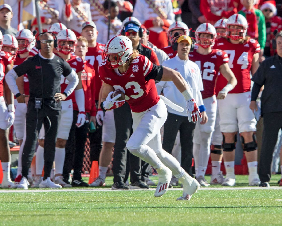 Travis Vokolek 2Q 2021 Iowa