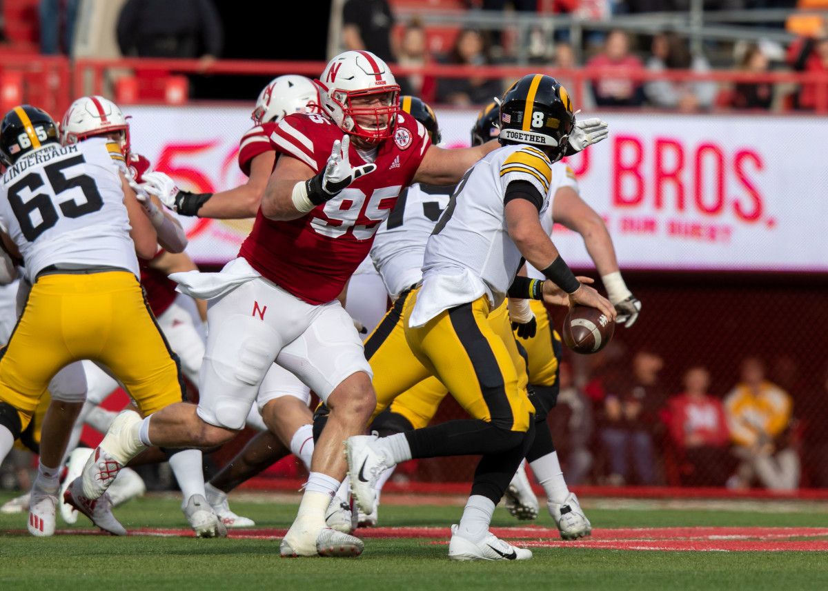 Ben Stille pressures Alex Padilla 1Q 2021 Iowa