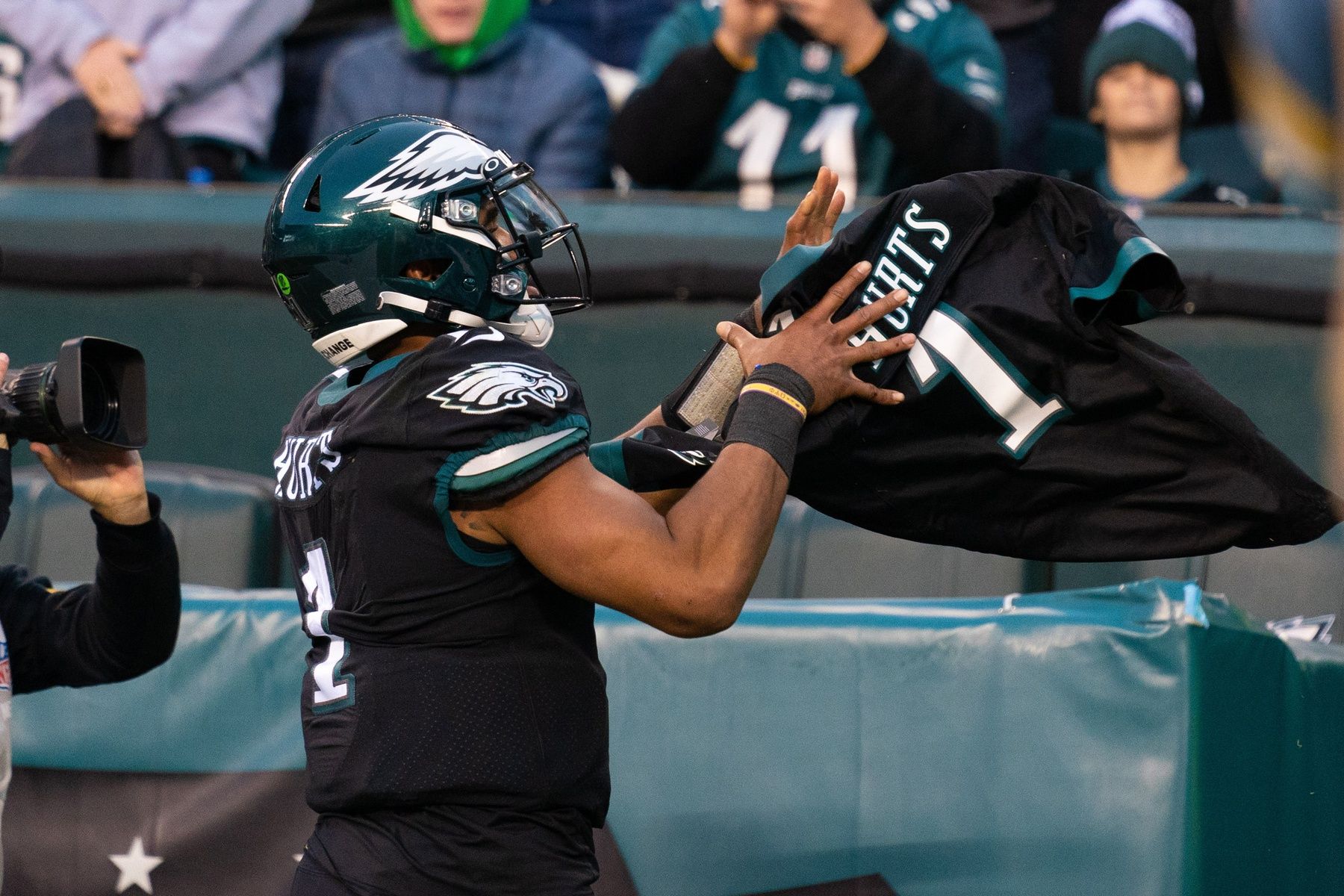 New York Giants Week 12: Keys to the Game vs. Philadelphia Eagles - Vimarsana News