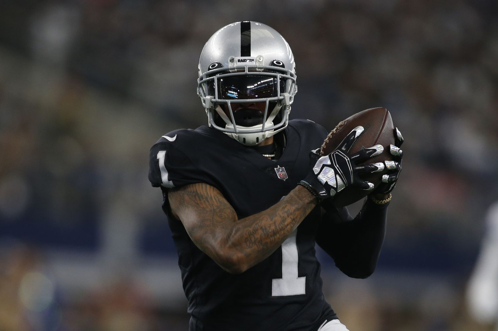 Cal in NFL: DeSean Jackson, Jared Goff Have Big Games, but One Loses - Sports Illustrated Cal Bears News, Analysis and More - Vimarsana News