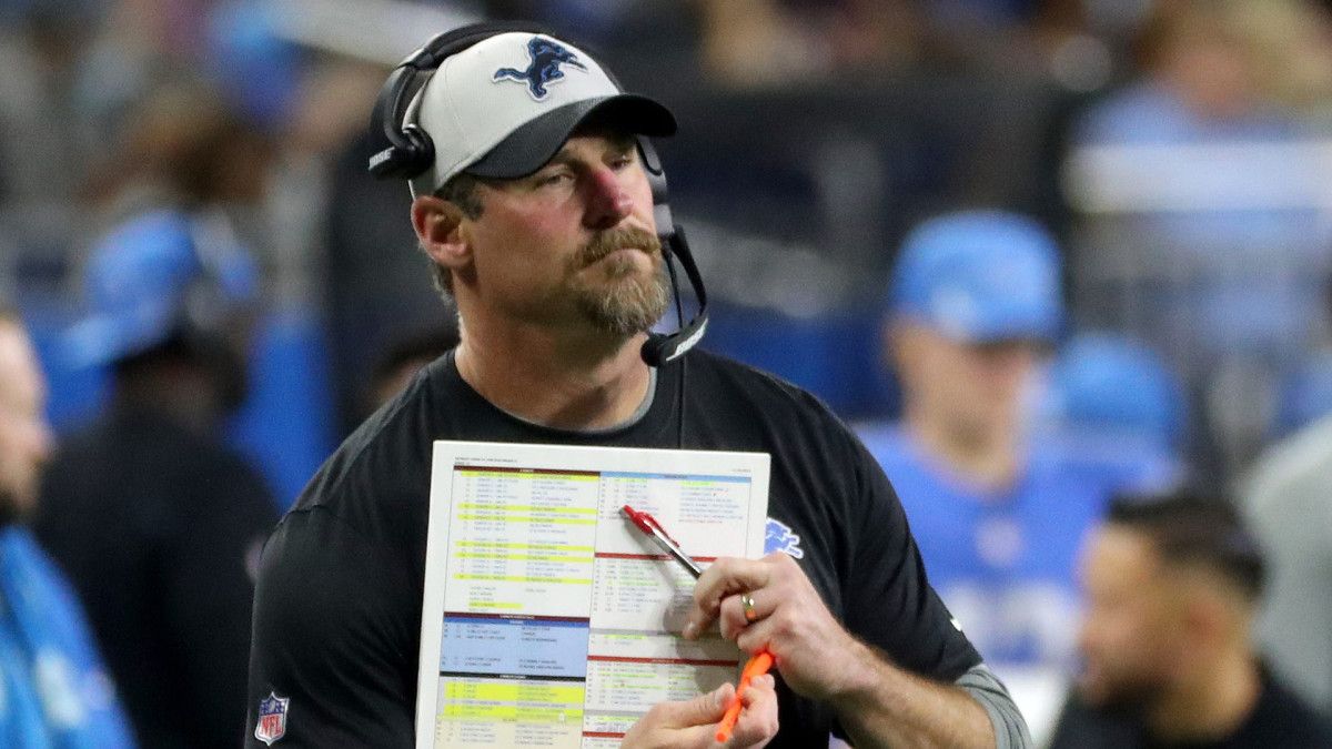 NFL Mailbag: How bad has it gotten with the Lions? - Vimarsana News