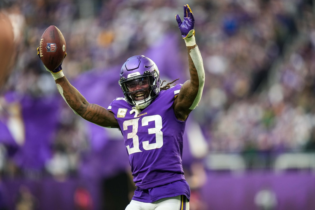Monday Night Football Betting Preview and Best Bet: Vikings at Bears -  Sports Illustrated