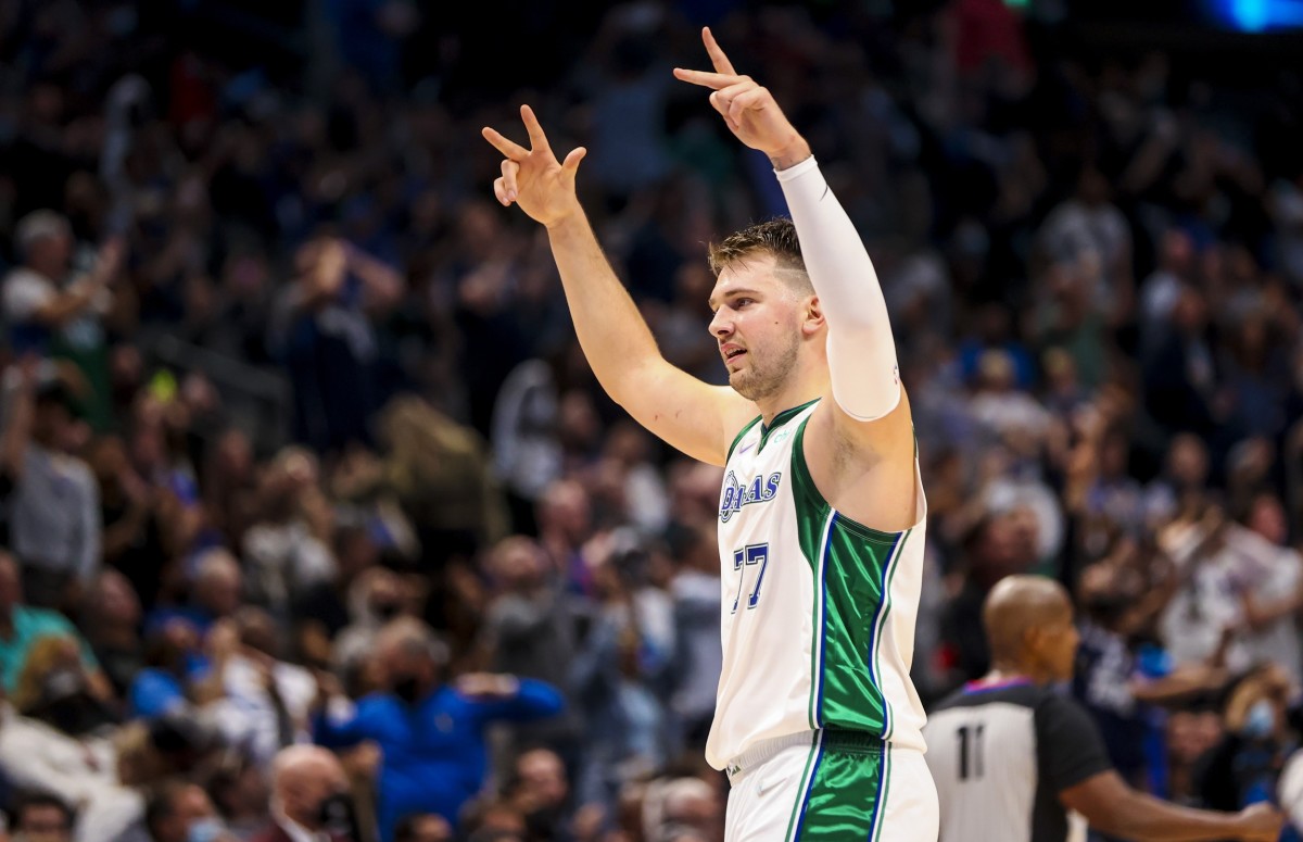 Jalen Brunson OUT as Mavs Defend Home Court: GAMEDAY Wizards at Dallas