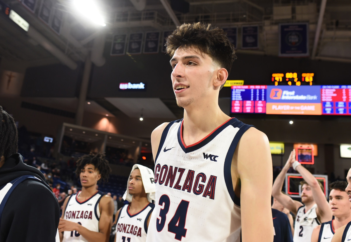 duke blue devils vs gonzaga bulldogs in men s college basketball live stream watch online tv channel start time how to watch and stream major league college sports sports illustrated