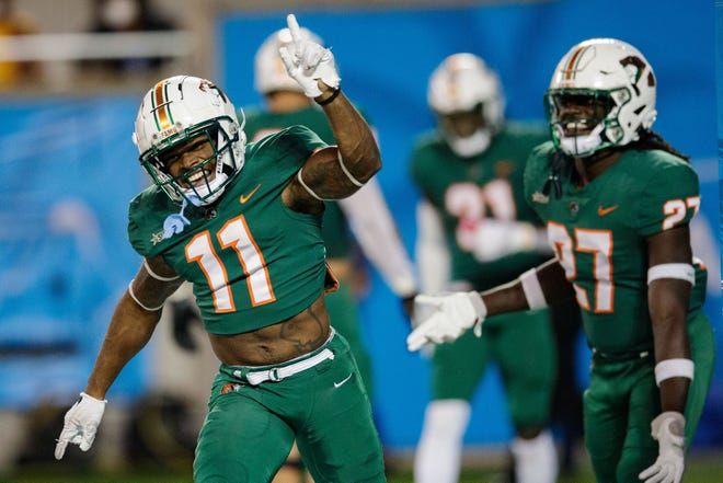 Florida A&M Will Battle Huge Odds Versus SLU - Vimarsana News
