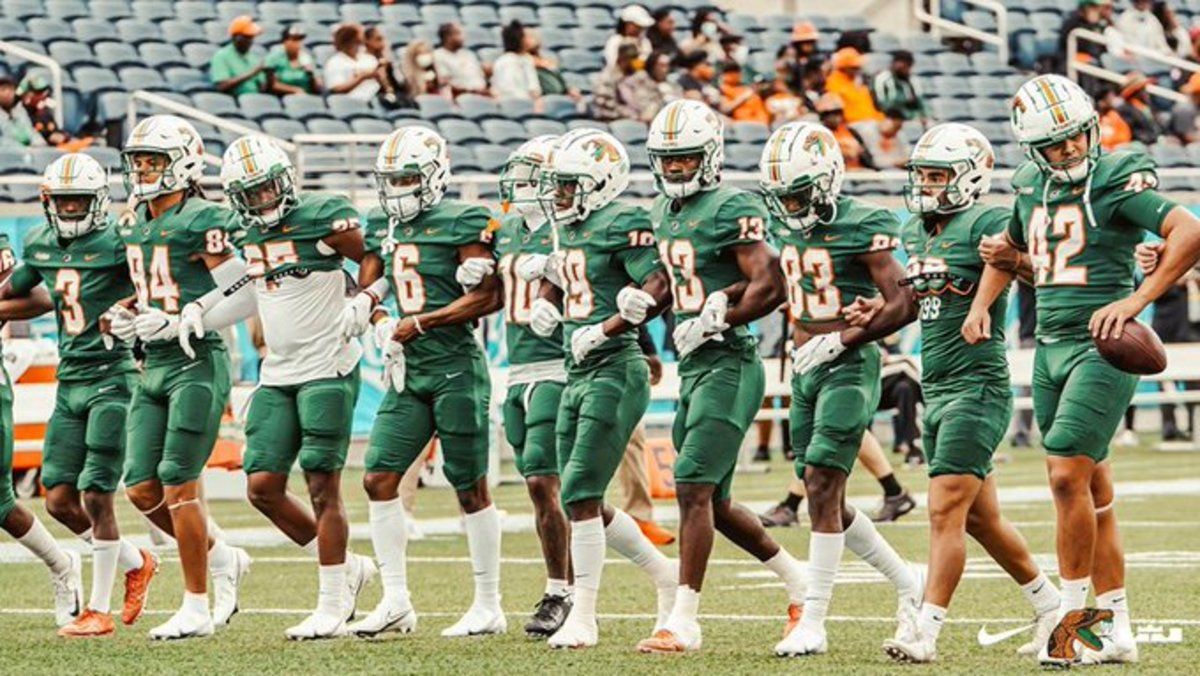 FAMU