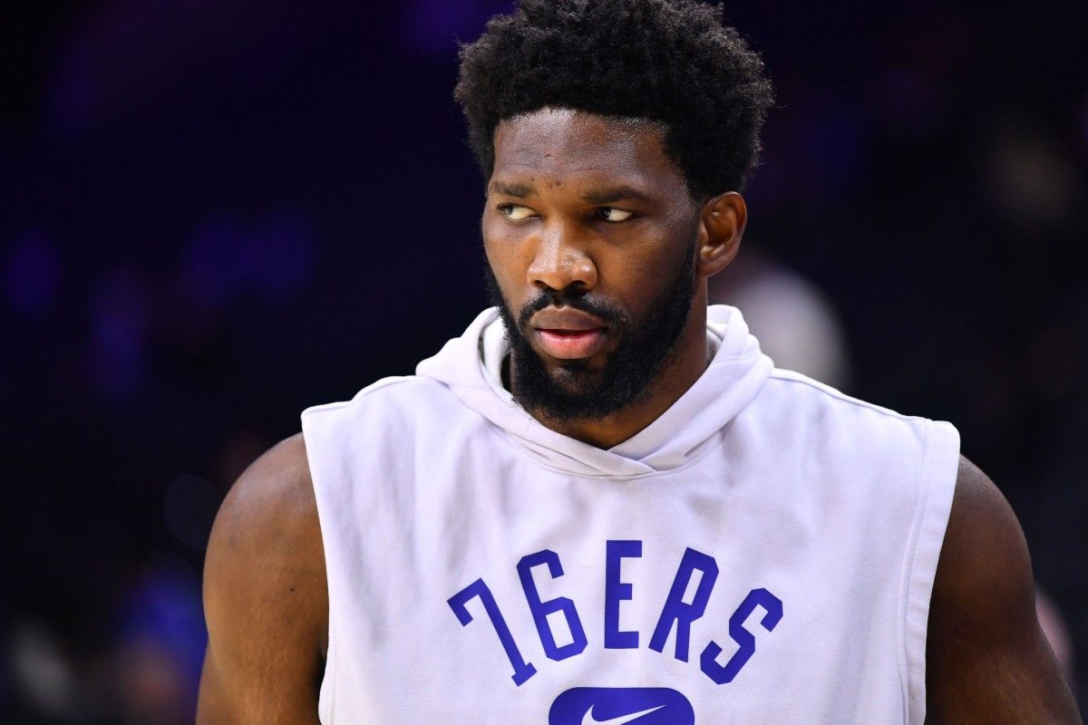 Sixers' Joel Embiid Could Make Return vs. Timberwolves - Sports Illustrated Philadelphia 76ers News, Analysis and More - Vimarsana News