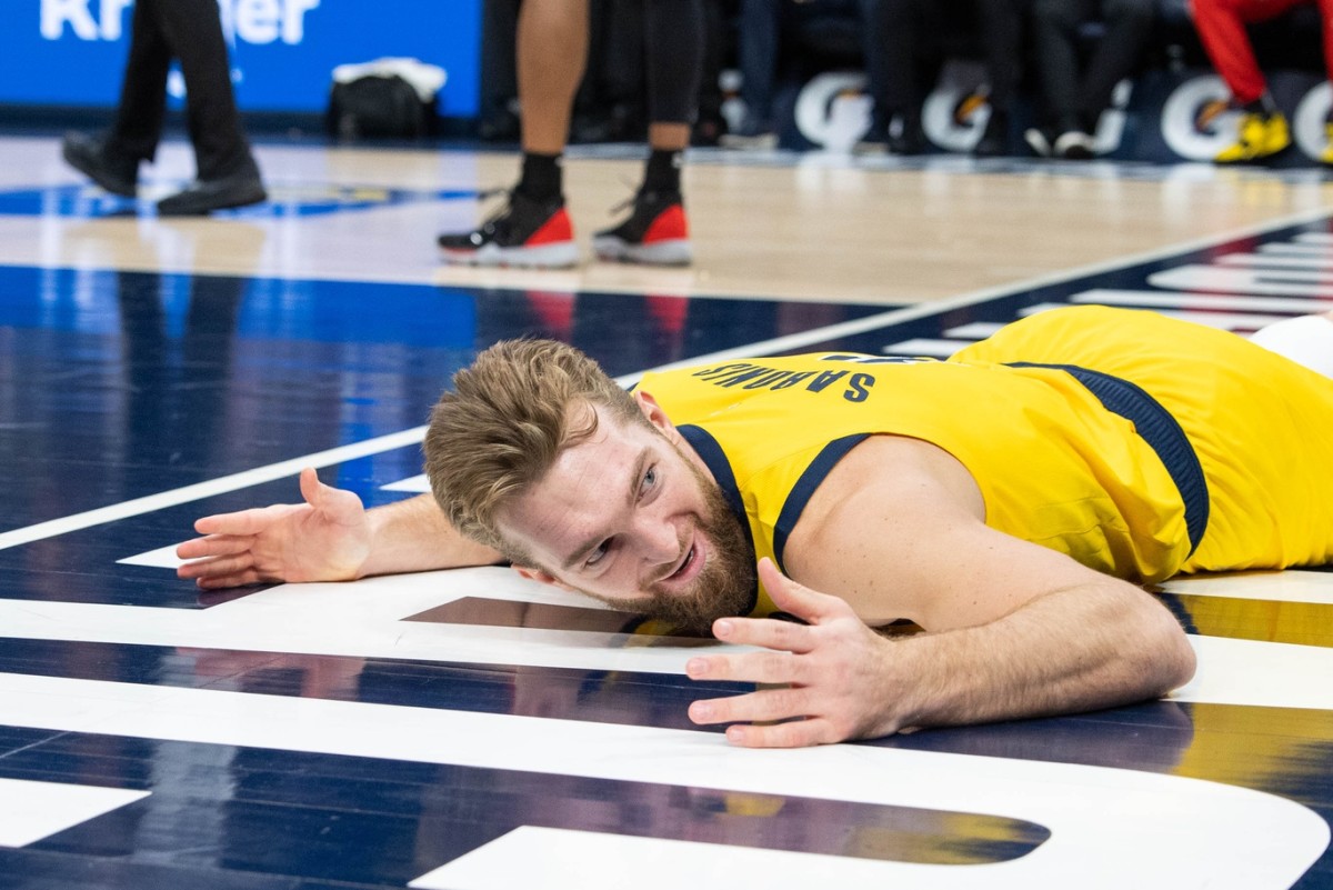 Pacers Starting Lineup And Injury Report Against Suns Sports