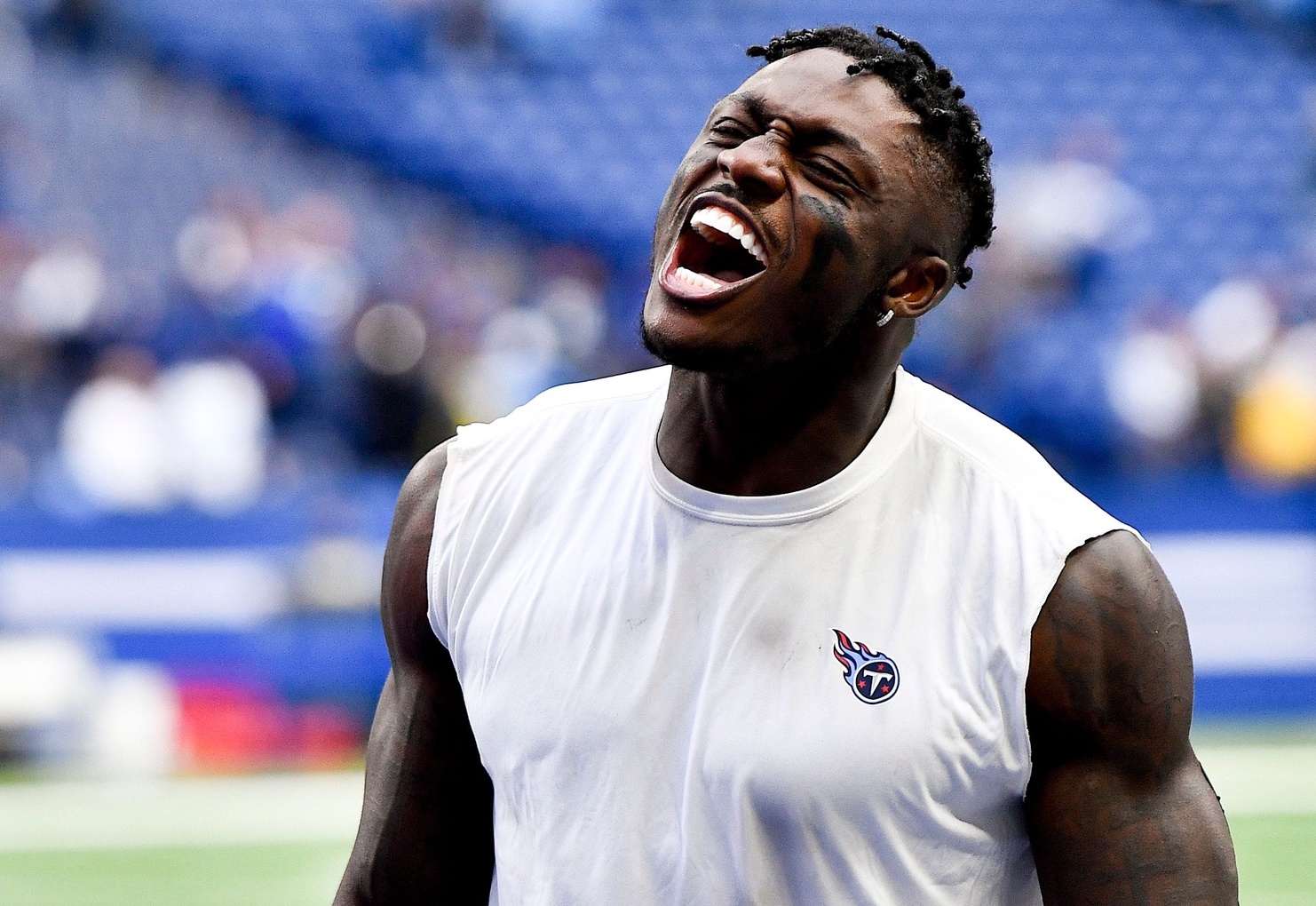 A.J. Brown Now Out Until Late December - Sports Illustrated Tennessee