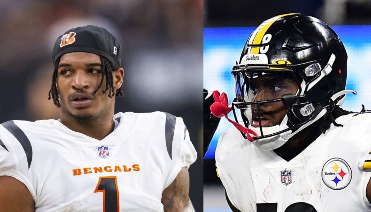 Key Matchups: Cincinnati Bengals vs Pittsburgh Steelers - Vimarsana News