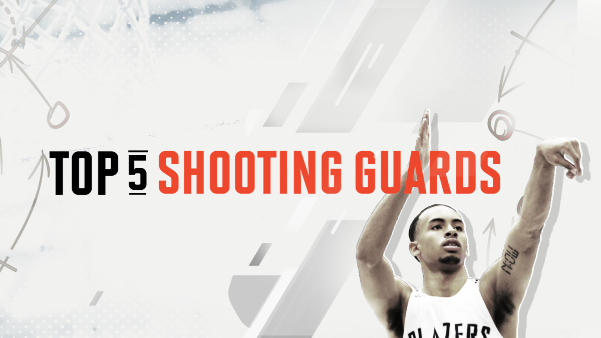 SI99 SHOOTING GUARDS