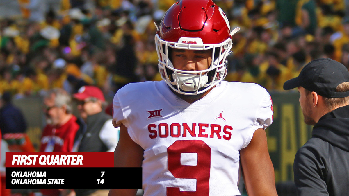 oklahoma osu observations live in game blog sports illustrated oklahoma sooners news analysis and more