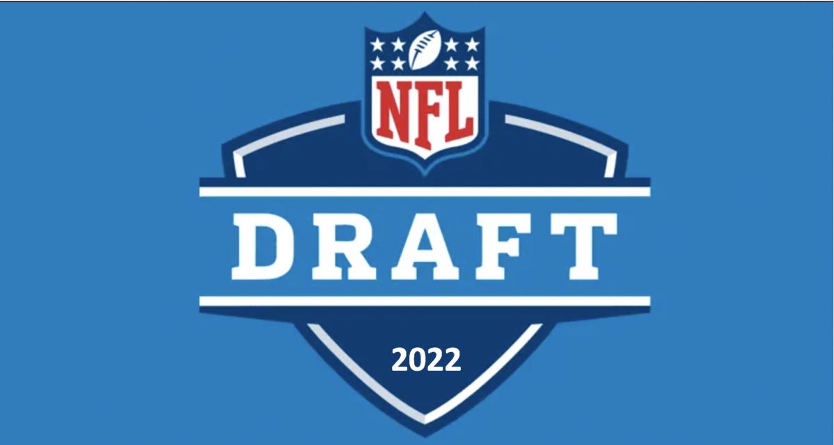 nfl draft in 2022