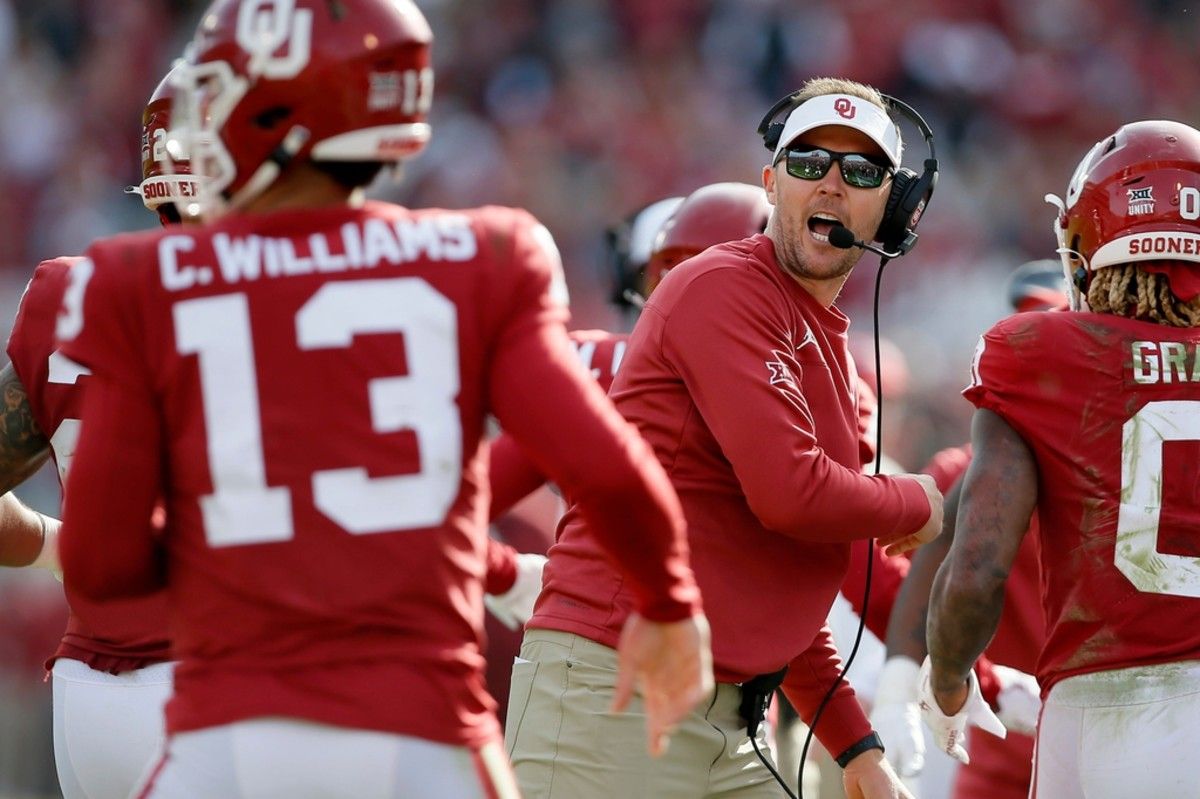 Lincoln Riley Leaving OU for USC - Sports Illustrated Georgia Bulldogs News, Analysis and More - Vimarsana News