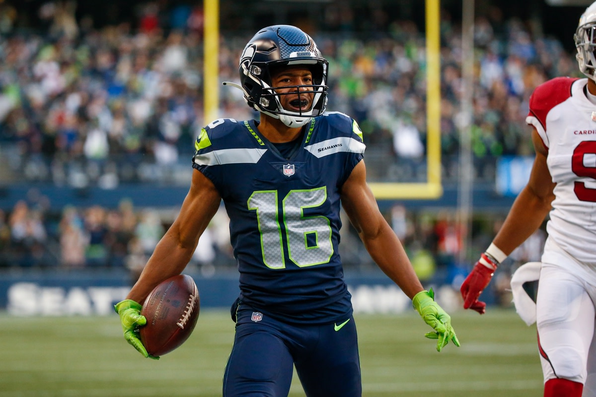 Fantasy Football 2023: Week 1 Wide Receiver Rankings (Saturday Update -  FantraxHQ