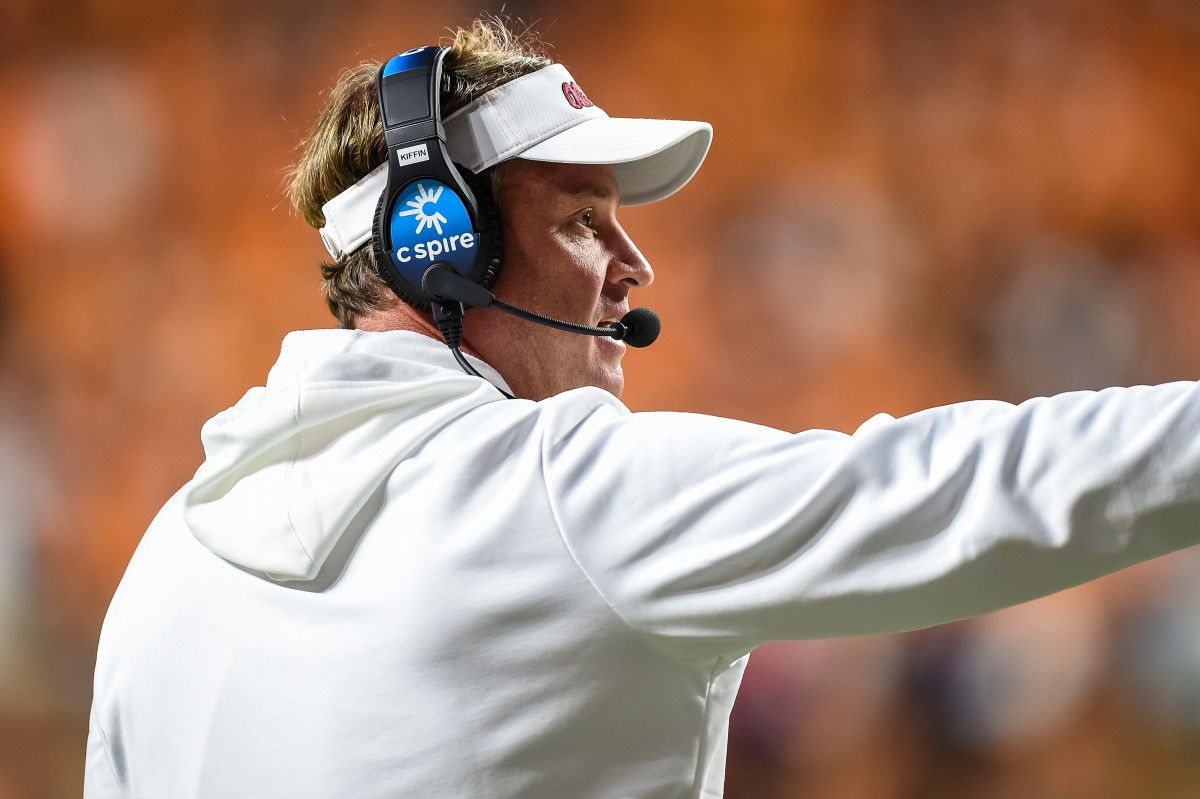 Lane Kiffin
