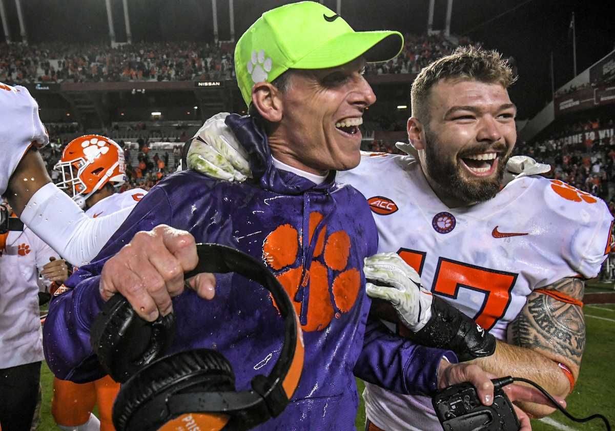 Brent Venables